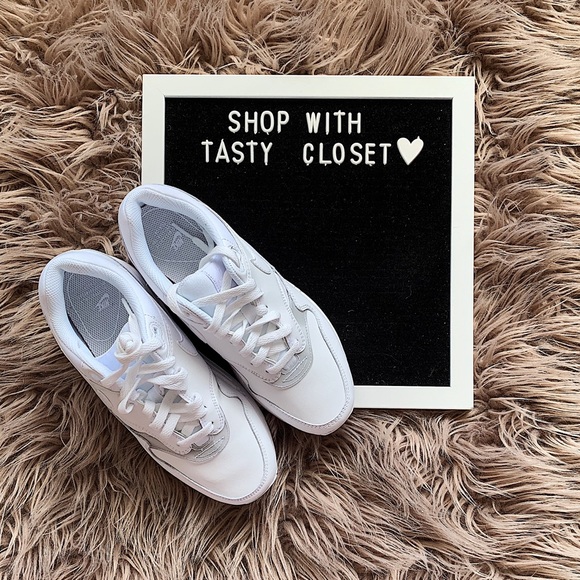 Nike air max 1 sneakers - Picture 4 of 8